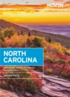 Image for North Carolina  : with Great Smoky Mountains National Park