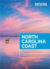 Image for North Carolina coast  : with the Outer Banks