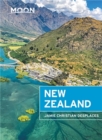 Image for Moon New Zealand (Second Edition)