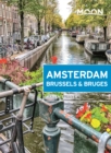 Image for Amsterdam, Brussels &amp; Bruges