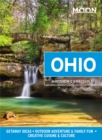 Image for Ohio  : getaway ideas, outdoor adventure &amp; family fun, creative cuisine &amp; culture