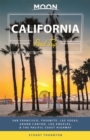 Image for Moon California Road Trip (Fourth Edition)