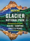 Image for Moon Glacier National Park (Eighth Edition)