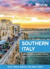 Image for Southern Italy  : Sicily, Puglia, Naples &amp; the Amalfi Coast