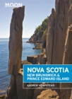 Image for Moon Nova Scotia, New Brunswick &amp; Prince Edward Island (Sixth Edition)