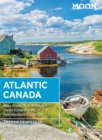 Image for Moon Atlantic Canada (Tenth Edition)