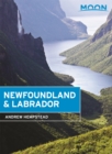 Image for Moon Newfoundland &amp; Labrador (Second Edition)