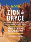 Image for Zion &amp; Bryce  : hiking, biking, scenic drives