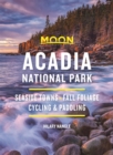 Image for Moon Acadia National Park (Seventh Edition)