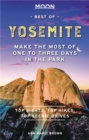 Image for Moon Best of Yosemite (First Edition)