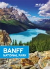 Image for Moon Banff National Park