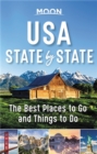 Image for USA  : state by state