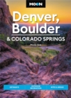 Image for Denver, Boulder &amp; Colorado Springs
