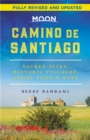 Image for Camino de Santiago  : sacred sites, historic villages, local food &amp; wine