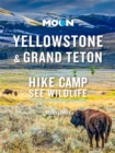 Image for Yellowstone &amp; Grand Teton  : hike, camp, see wildlife