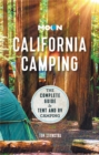 Image for California camping  : the complete guide to tent and RV camping