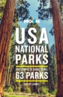 Image for USA national parks  : the complete guide to all 63 parks