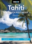 Image for Moon Tahiti &amp; French Polynesia (First Edition)