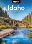 Image for Idaho  : hiking &amp; biking, scenic byways, year-round recreation