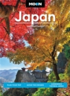 Image for Moon Japan (Second Edition)