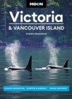 Image for Moon Victoria &amp; Vancouver Island (Third Edition)