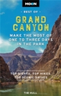Image for Best of Grand Canyon  : make the most of one to three days in the park