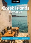 Image for Greek islands &amp; Athens  : timeless villages, scenic hikes, local flavors