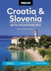 Image for Croatia &amp; Slovenia with Montenegro  : beaches &amp; waterfalls, coastal drives, castles &amp; ruins