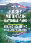 Image for Moon Rocky Mountain National Park (Third Edition)