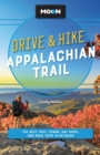 Image for Moon Drive &amp; Hike Appalachian Trail (Second Edition)