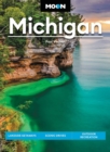 Image for Michigan  : lakeside getaways, scenic drives, outdoor recreation
