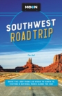 Image for Southwest road trip  : drive the loop from Las Vegas to Santa Fe, visiting 8 national parks along the way