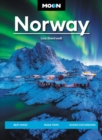 Image for Moon Norway  : best hikes, road trips, scenic fjords