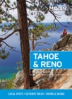 Image for Tahoe &amp; Reno  : local spots, getaway ideas, hiking &amp; skiing