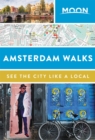 Image for Moon Amsterdam Walks (Second Edition)