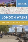Image for Moon London Walks (Second Edition)