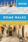 Image for Moon Rome Walks (Second Edition)