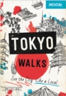 Image for Moon Tokyo Walks (First Edition)