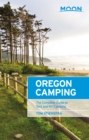 Image for Moon Oregon Camping (Fifth Edition)