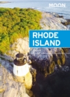 Image for Moon Rhode Island (Fifth Edition)