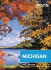 Image for Moon Michigan (Seventh Edition)