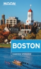 Image for Boston  : neighborhood walks, historic highlights, beloved local spots