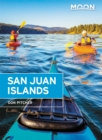 Image for Moon San Juan Islands (Sixth Edition)
