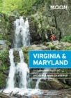 Image for Moon Virginia &amp; Maryland (Third Edition)