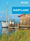 Image for Moon Maryland (Third Edition)
