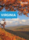 Image for Moon Virginia (Eighth Edition)