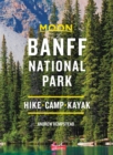 Image for Moon Banff National Park (Third Edition)
