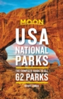 Image for Moon USA National Parks (Second Edition)