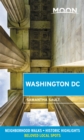 Image for Washington DC  : neighborhood walks, historic highlights, beloved local spots
