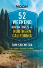 Image for 52 Weekend Adventures in Northern California (First Edition)